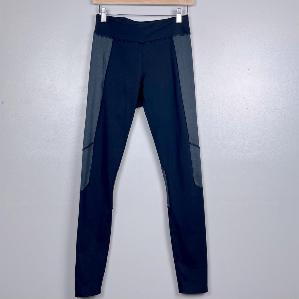 The North Face Women's High Rise Motivation Leggings Size S; Activewear, Stretch